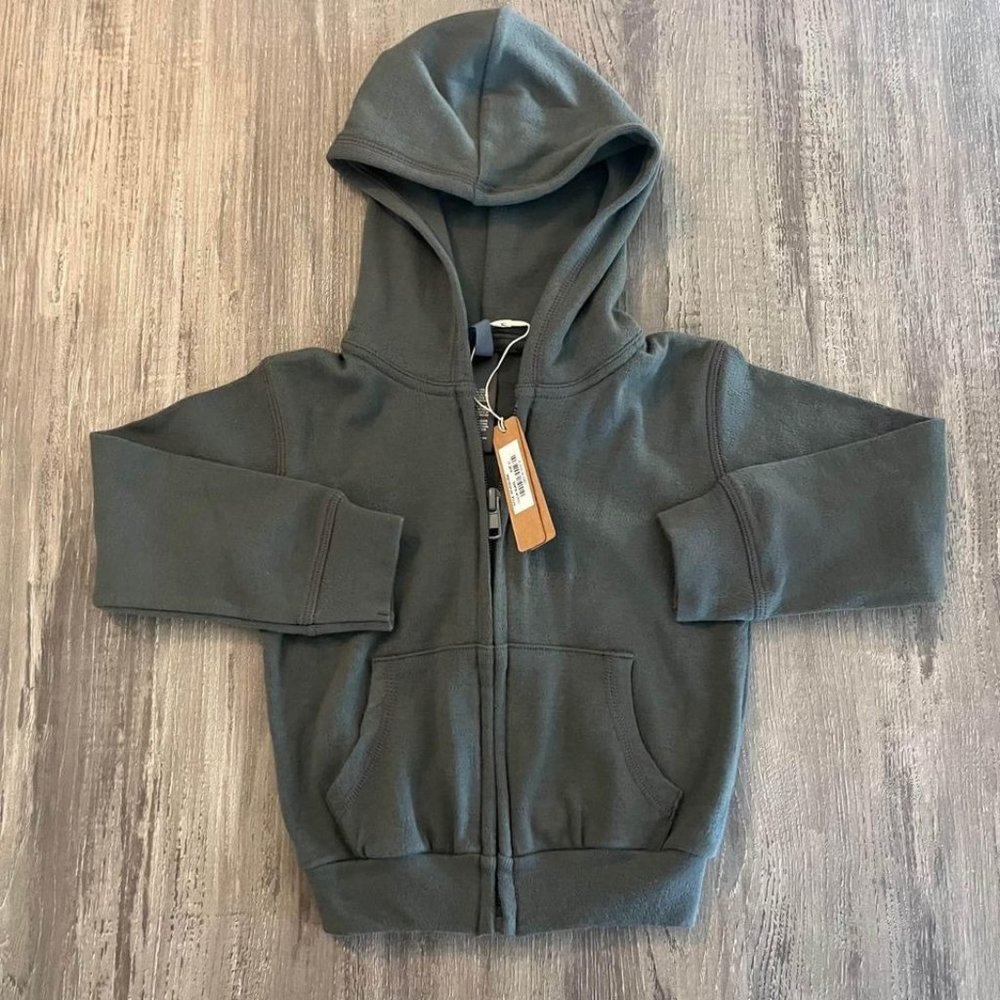 New Skims Kids Sweater 2T